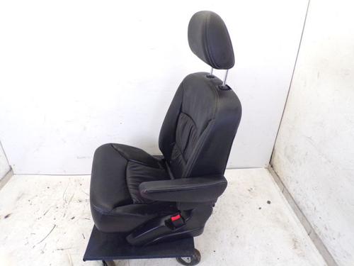 Rear seat MITSUBISHI GRANDIS (NA_W) 2.0 DI-D (NA8W) | BP18802439C17