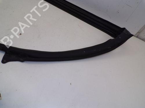 Rubber door seal CHRYSLER PT CRUISER Convertible 2.4 | BP29084408C142 