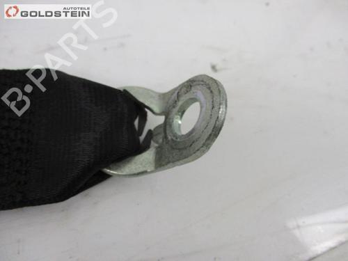 Rear left seatbelt VW EOS (1F7, 1F8) 2.0 TFSI | BP37101980I29 - Image 2