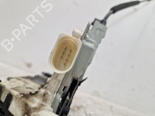 Front right lock SEAT ALTEA XL (5P5, 5P8) 1.8 TFSI | BP29523674C97 