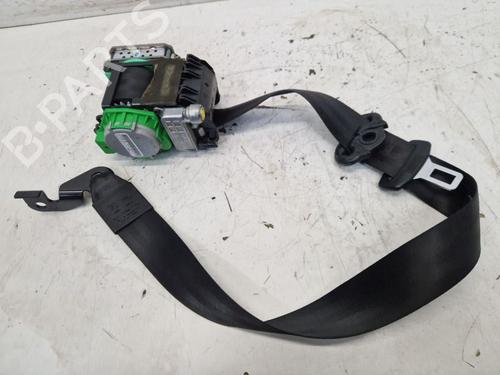 Used Front left seatbelt Front left seatbelt AUDI Q5 (8RB) 2.0 TFSI quattro (211 hp) 31703632 31703632
