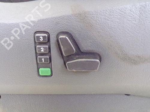 Right front seat MERCEDES-BENZ M-CLASS (W163) ML 400 CDI (163.128) | BP18805035C16 