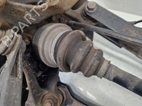 Right rear steering knuckle BMW X1 (E84) sDrive 16 d | BP37143832M28  - Image 6