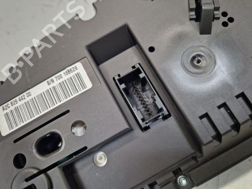 Display monitor BMW X1 (E84) sDrive 16 d | BP32230093C48