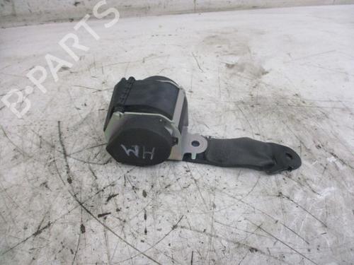 Rear center seatbelt DACIA SANDERO 1.2 16V | BP37114644I27 - Image 2