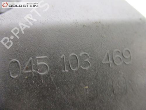 Valve cover VW FOX Hatchback (5Z1, 5Z3, 5Z4) 1.4 TDI | BP18764750M124 