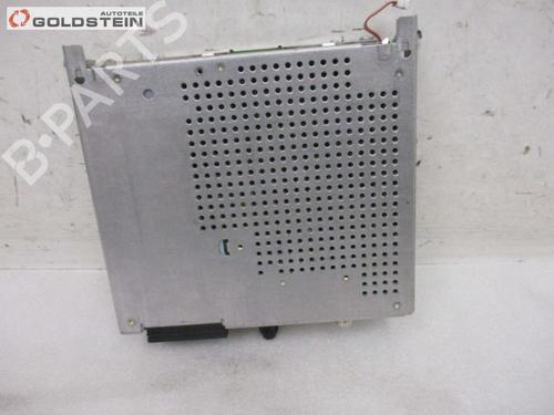 Electronic module PEUGEOT 607 (9D, 9U) 2.7 HDi 24V | BP18755002M83 