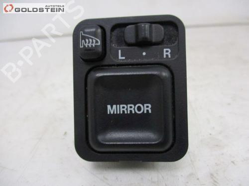 Used Mirror switch HONDA HR-V (GH_) 1.6 16V 4WD (GH2, GH4) (105 hp) 18752863