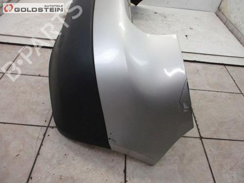 Rear bumper VW GOLF V (1K1) 1.4 16V | BP18788805C8 