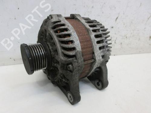 Used Alternator NISSAN QASHQAI / QASHQAI +2 I (J10, NJ10, JJ10E) 2.0 All-wheel Drive (141 hp) 21138147