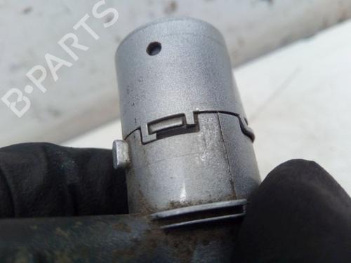 Electronic module MERCEDES-BENZ B-CLASS Sports Tourer (W245) B 200 CDI (245.208) | BP25826565M83