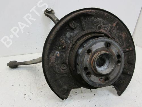 Used Right rear steering knuckle Right rear steering knuckle 37123899 37123899