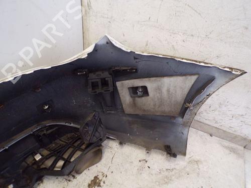 Rear bumper MERCEDES-BENZ CLA Coupe (C117) CLA 180 (117.342) | BP29096012C8 
