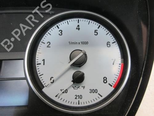 Instrument cluster BMW 3 (E90) 335 i xDrive | BP37132509C47 - Image 4