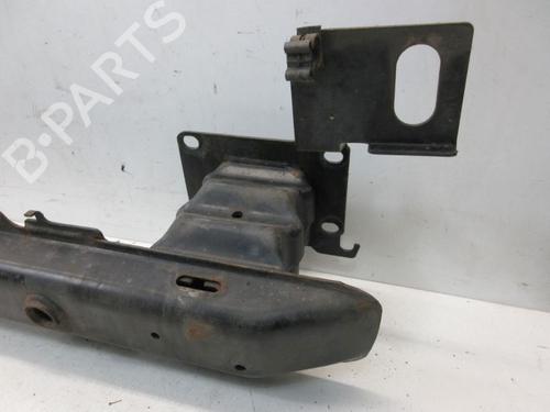 Front bumper reinforcement PEUGEOT 307 CC (3B) 2.0 16V | BP19292766C109 