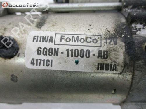 Starter FORD FOCUS III 2.0 ST | BP37097856M8 - Image 2