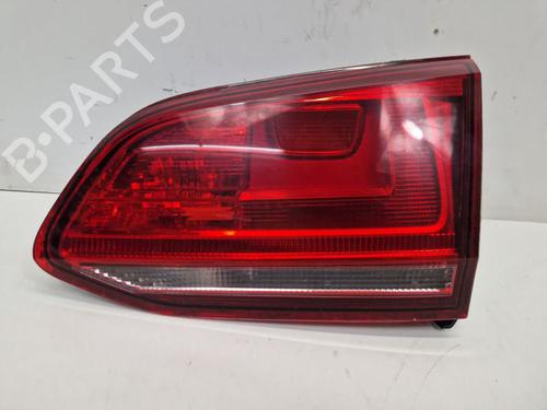 Used Right tailgate light Right tailgate light 39062850 39062850