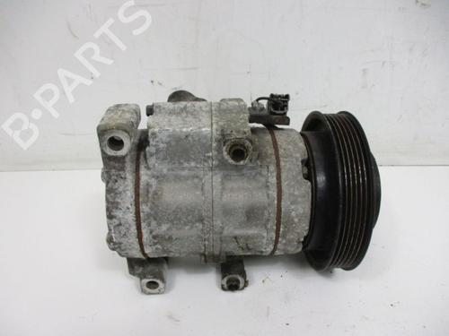AC compressor MAZDA 3 Saloon (BL) 2.0 MZR (BL12, BLEFP) | BP38504681M34 - Image 5