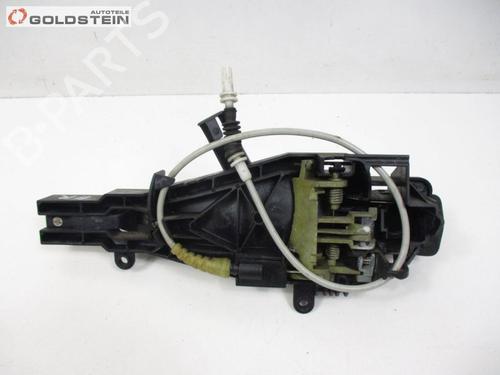 Rear right exterior door handle BMW 3 Touring (E91) 330 xd | BP18790239C130 