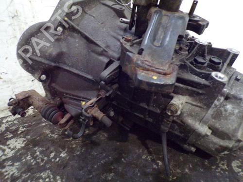Gearbox HYUNDAI i30 (GD) 1.4 | BP30668739M3  - Image 6