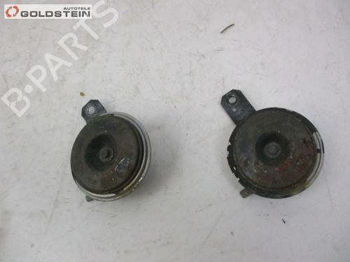 Used Horn Horn MAZDA BT-50 Pickup (CD, UN) 2.5 MRZ-CD 4x4 (UNY0W3) (143 hp) 18752207 18752207