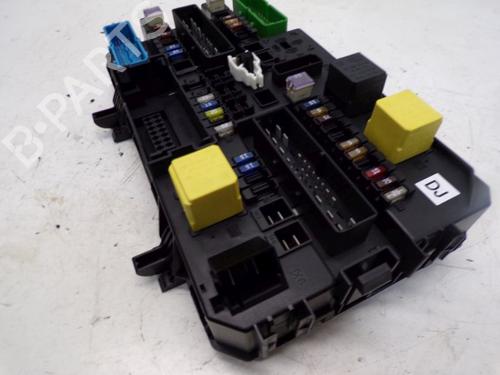 Fuse box OPEL ASTRA H Estate (A04) 1.7 CDTI (L35) | BP29084761E1 