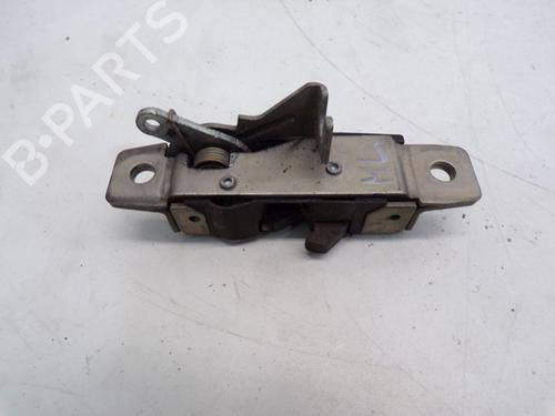 Used Front left lock MERCEDES-BENZ SPRINTER 3,5-t Van (B906) 313 CDI (906.631, 906.633, 906.635, 906.637) (129 hp) 29101742