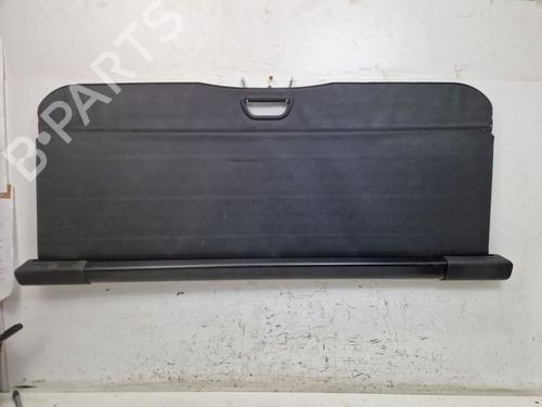 Rear parcel shelf MERCEDES-BENZ A-CLASS (W169) A 180 CDI (169.007, 169.307) | BP26912603C85 