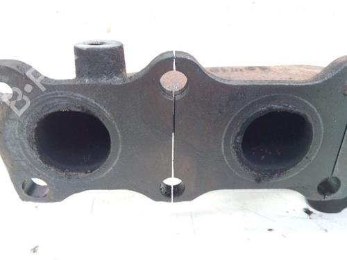 Kolektor wydechowy VOLVO V50 (545) D3 | BP29102653M110