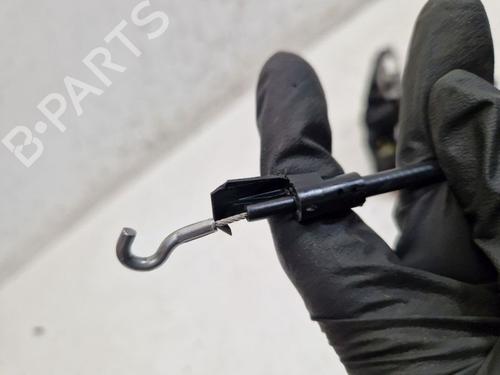 Front left lock VW TOURAN (1T1, 1T2) 1.4 TSI | BP26527373C98 