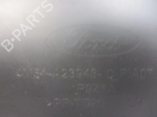 Front right panel FORD FOCUS II (DA_, HCP, DP) 1.8 | BP37114851C59 - Image 6