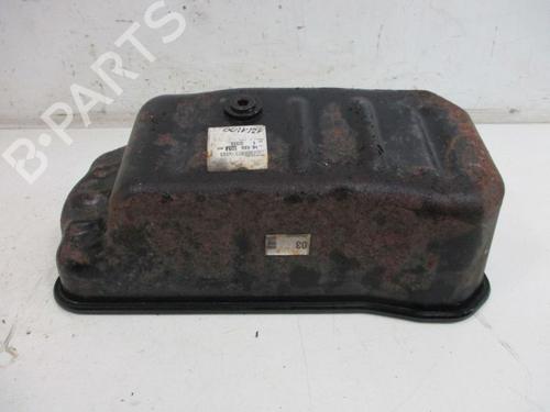 Oil sump CITROËN JUMPER II Van 3.0 HDi 160 | BP38026439M115 - Image 5