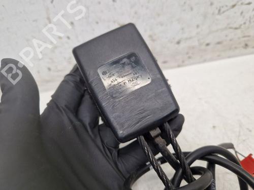 Seat buckle MERCEDES-BENZ A-CLASS (W169) A 180 CDI (169.007, 169.307) | BP26912597I32 