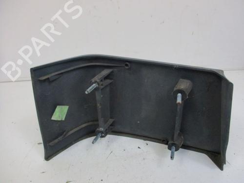 Rear right wheel arch trim SAAB 900 II 2.0 -16 Turbo | BP18800489C137 