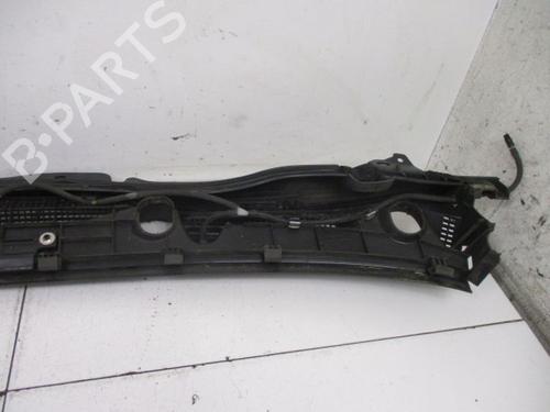 Scuttle panel MAZDA 2 (DE_, DH_) 1.3 (DE3FS) | BP37110433C110 - Image 6