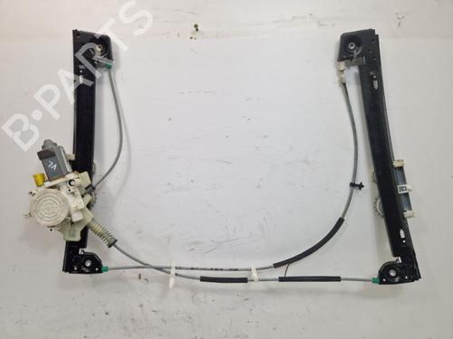 Used Front left window mechanism Front left window mechanism MINI MINI Convertible (R52) Cooper S (170 hp) 33276511 33276511