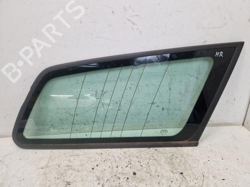Used Rear right door window VOLVO V50 (545) D3 (150 hp) 29102537