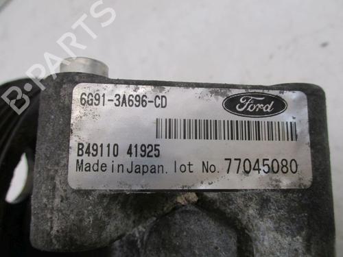 Steering pump FORD MONDEO IV Turnier (BA7) 2.0 TDCi | BP29085844M99 