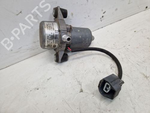 Used Vacuum pump OPEL MERIVA B MPV (S10) 1.4 (75) (120 hp) 31702245