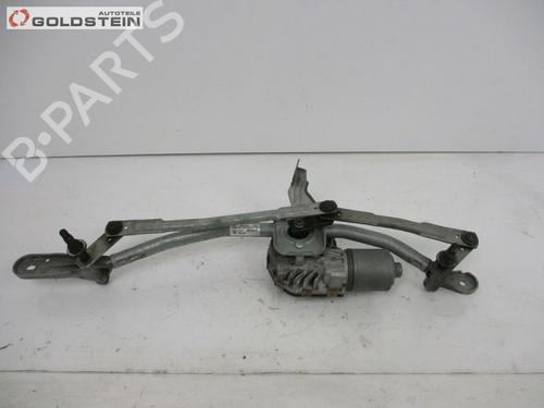 Front wiper motor BMW 6 Convertible (F12) 640 i | BP18751031M29