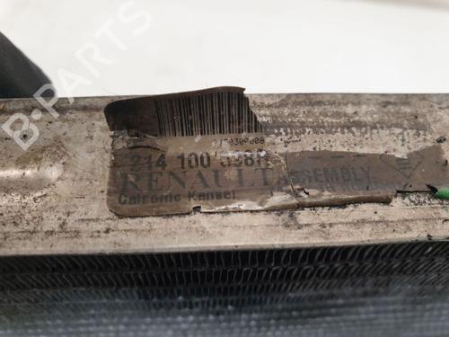 Water radiator DACIA DUSTER (HS_) 1.6 16V 4x4 | BP34738552M31 - Image 9