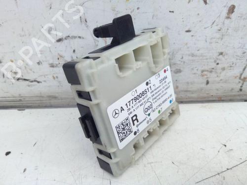 control-unit-mercedes-benz-a-class-w177-2018-32661400 main image