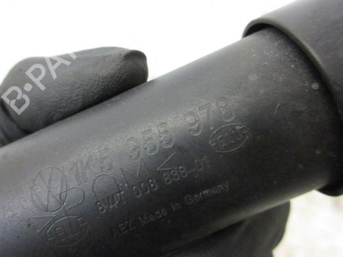 Sprinklervæskepumpe VW GOLF V Variant (1K5) 2.0 TDI | BP21136699E24 
