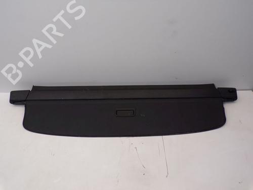 Used Rear parcel shelf VW PASSAT B6 (3C2) 2.0 TDI 16V (140 hp) 25029341