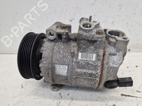 AC compressor VW JETTA IV (162, 163, AV3, AV2) 1.4 TSI | BP30680094M34