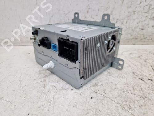 Radio CHEVROLET CRUZE (J300) 1.4 | BP29106988E6 
