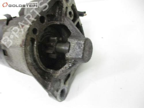 Starter DACIA SANDERO 1.4 (BS0C, BS0A, BS0G, BS1F, BS0E) | BP18790037M8 