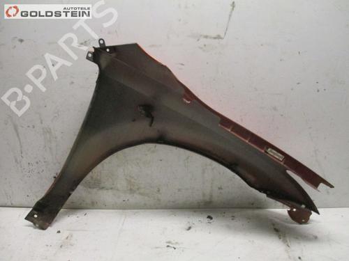 Left front fenders NISSAN MURANO I (Z50) 3.5 4x4 | BP13761874C41 