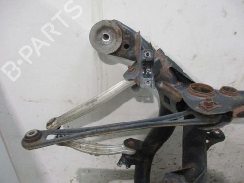 Rear axle VW TOUAREG (7LA, 7L6, 7L7) 3.6 V6 FSI | BP29090575M2 