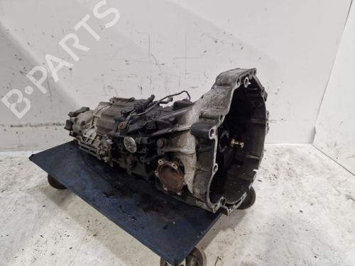 Used Gearbox AUDI A6 C6 Avant (4F5) 3.0 TDI quattro (233 hp) 31588540